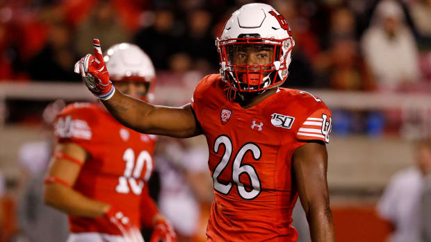 Utah Utes football